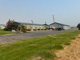 Newman Lake, WA Office - 25415 E Kildea Rd