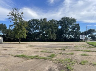 Citronelle, AL Commercial Land - 19650 N 3rd St