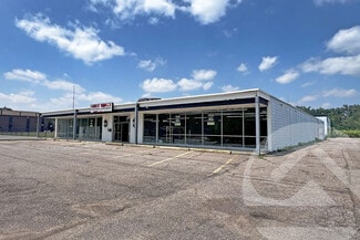 Livonia, MI Retail - 30850 W Plymouth Rd