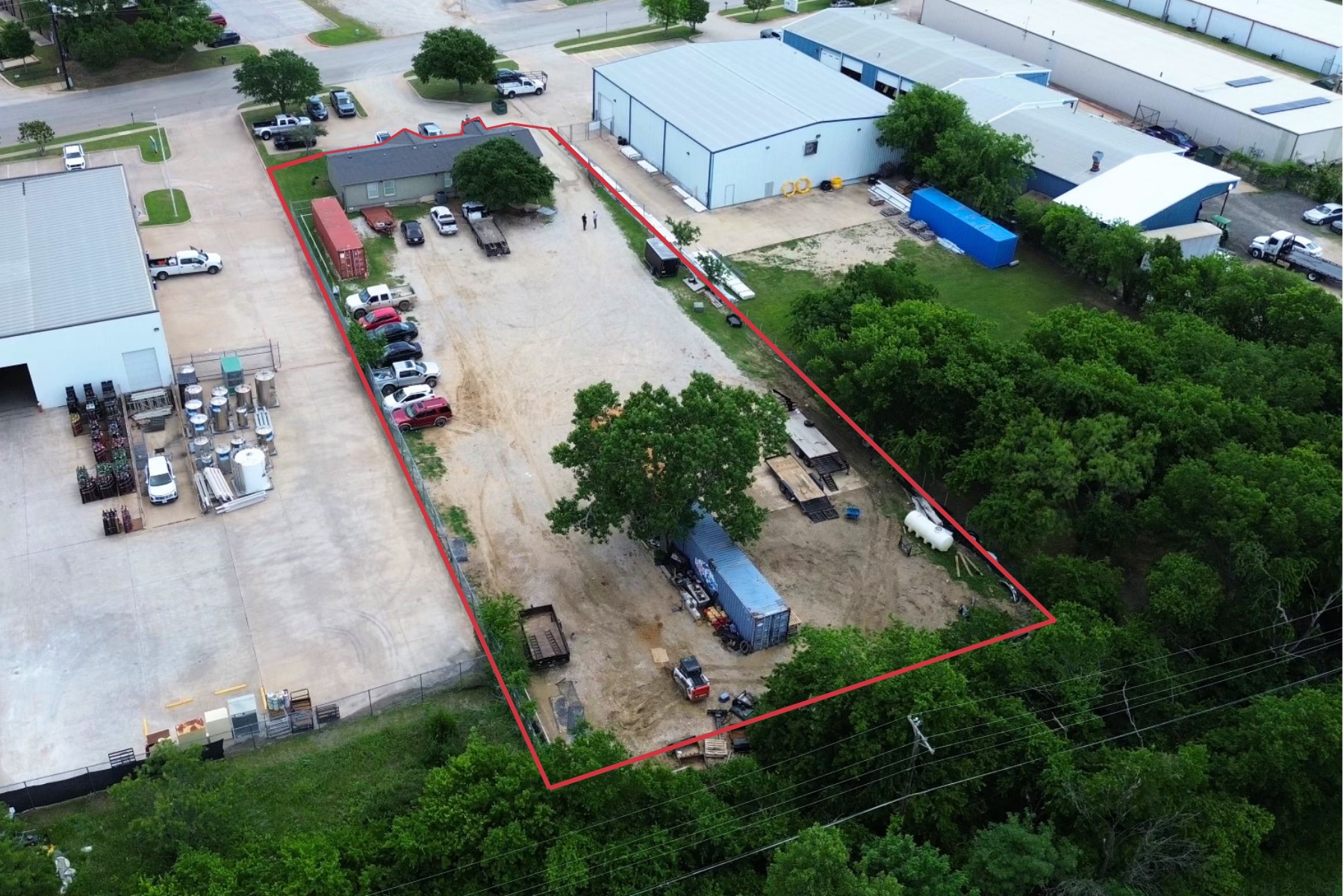 4229 Mesa Dr, Denton, TX for Sale