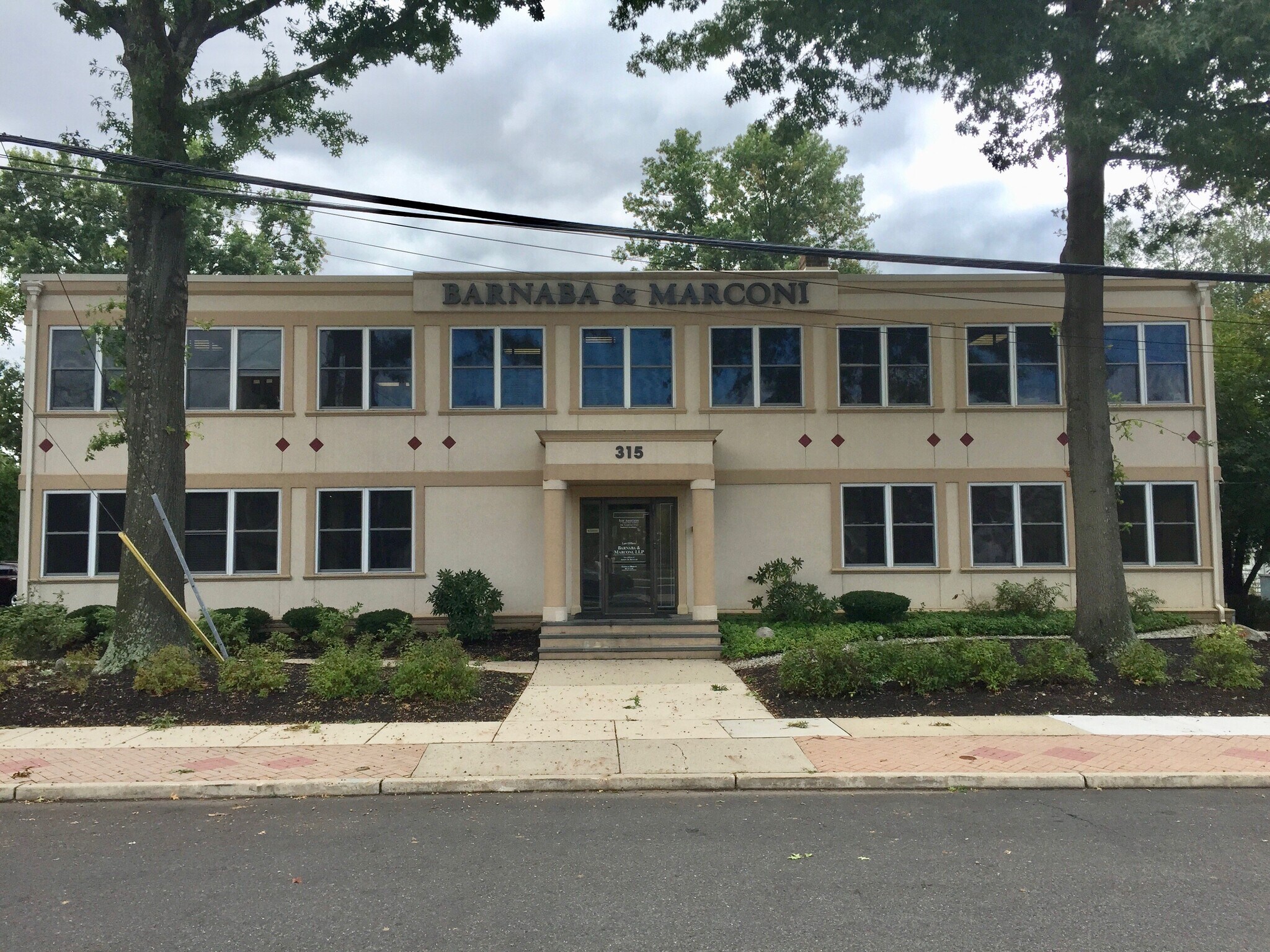 315 Lowell Ave, Mercerville, NJ for Rent