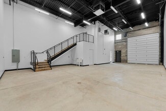 Hurricane, UT Flex, Industrial - 174 N Old Highway 91