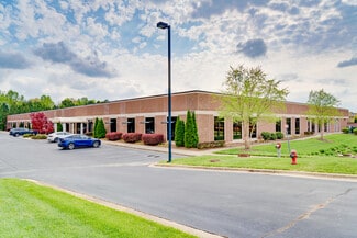 Raleigh, NC Office - 11125 Forest Pines Dr