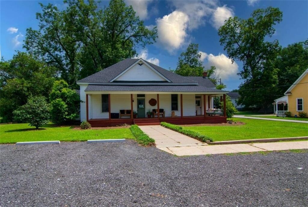322 Fort Ln, Hamilton, GA for Sale
