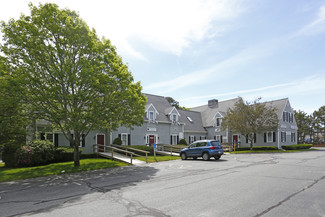 South Dennis, MA Office - 900-904 Route 134