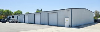 Redlands, CA Industrial - 1700 Colton Ave