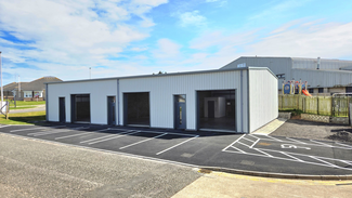 Boddam, ABD Industrial - Station Ave