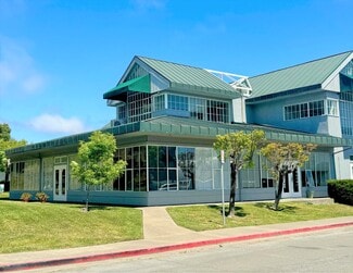 Sausalito, CA Office - 4000 Bridgeway Blvd