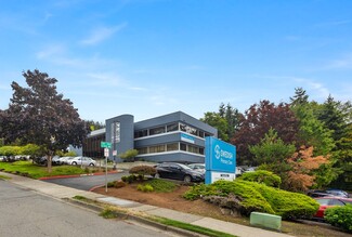 Bellevue, WA Office/Medical - 12917 SE 38th St