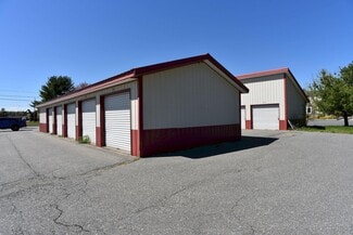 321 NORTH AVE  