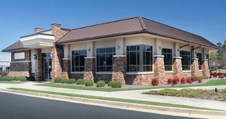 Acworth, GA Office - 3590 Cobb Pky NW Acworth, GA Office - 3590 Cobb Pky NW