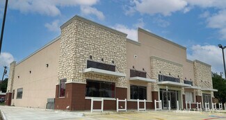 Dallas, TX Retail - 4848 S Lancaster Rd Dallas, TX Retail - 4848 S Lancaster Rd