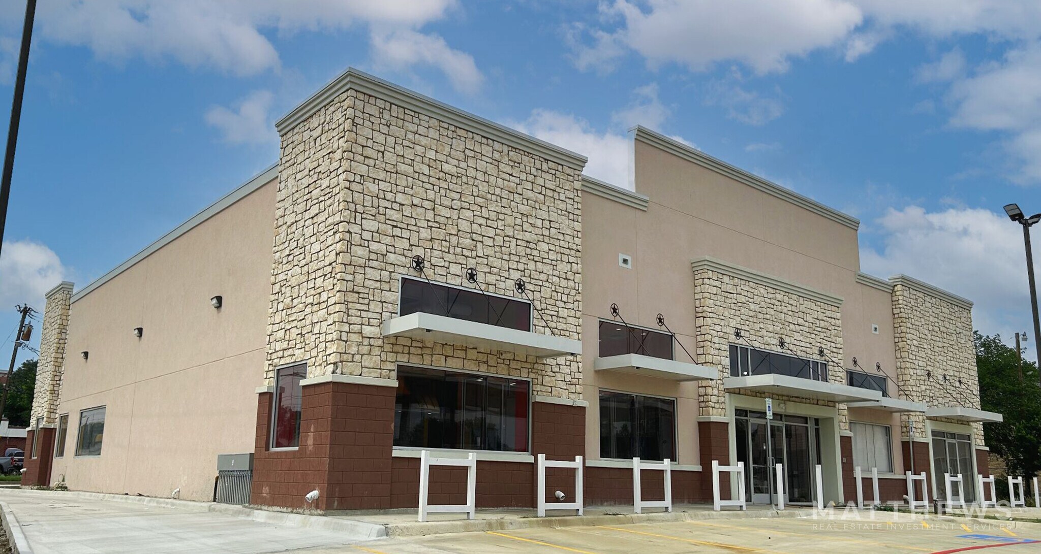 4848 S Lancaster Rd, Dallas, TX for Rent
