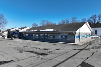 Kerhonkson, NY Office/Retail - 6329 Us-209