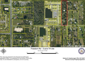 Kissimmee, FL Commercial - 4457 Freedom Rd