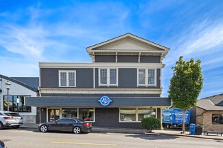 Edmonds, WA Freestanding - 542 Main St