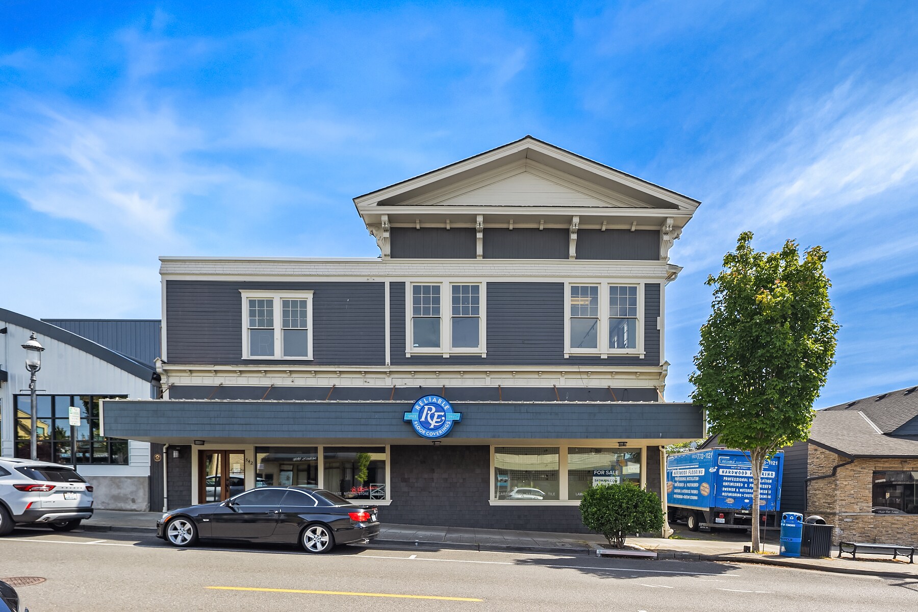 542 Main St, Edmonds, WA for Sale