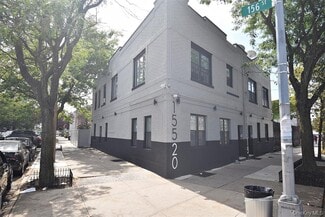 Jamaica, NY Specialty - 15520 Tuskegee Airmen Way