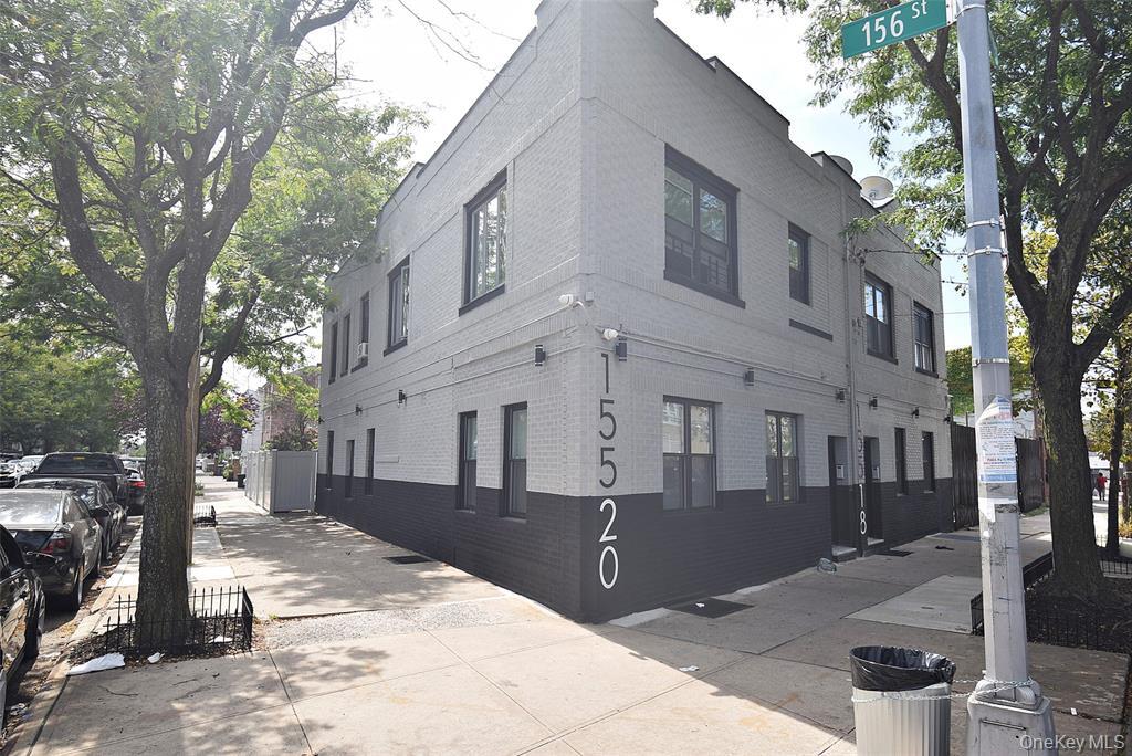 15520 Tuskegee Airmen Way, Jamaica, NY for Sale