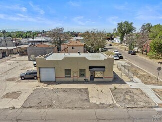 Pueblo, CO undefined - 417 N Fountain Ave