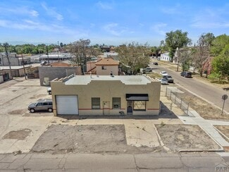 Pueblo, CO Specialty - 417 N Fountain Ave