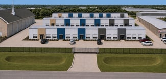 Mesquite, TX Flex, Industrial - 2202 Franklin Dr Mesquite, TX Flex, Industrial - 2202 Franklin Dr