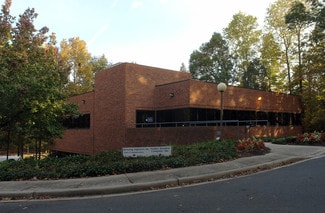 Charlotte, NC Office - 3731 Latrobe Dr