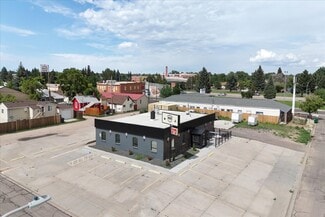 Cheyenne, WY Flex - 122 W 6th St