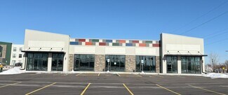 Sturtevant, WI Retail - 2932 84th St
