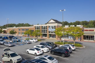 Powder Springs, GA Retail - 4400 Brownsville Rd