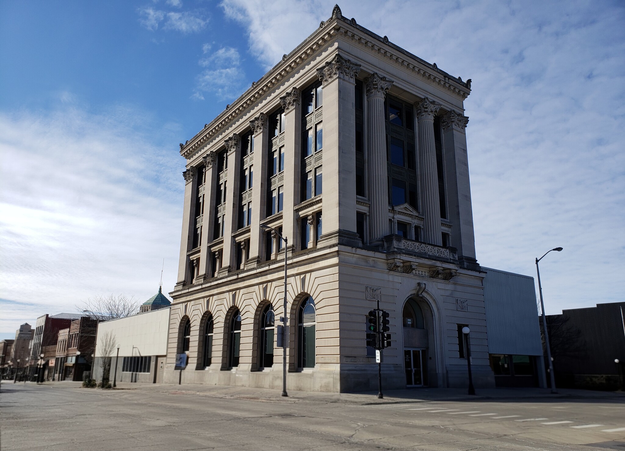 30 E Main St, Champaign, IL for Rent