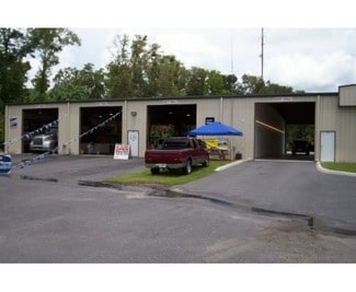 Ocala, FL Industrial - 3985 W Hwy 326