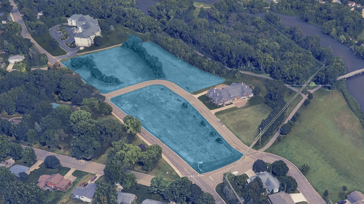 Riverwood Dr, Owatonna, MN for Sale