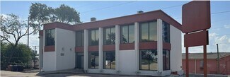 Austin, TX Office - 1213 N Interstate 35
