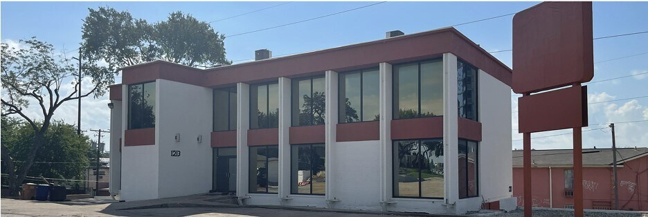 1213 N Interstate 35, Austin, TX for Rent