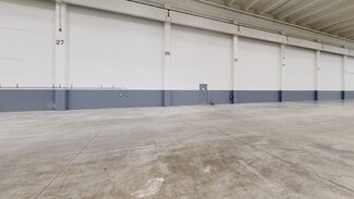 Littleton, MA Industrial - 53 Ayer Rd