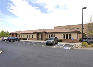 Littleton, CO Medical - 8081 Shaffer Pky Littleton, CO Medical - 8081 Shaffer Pky
