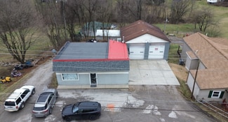 Follansbee, WV Flex - 2738 Eldersville Rd