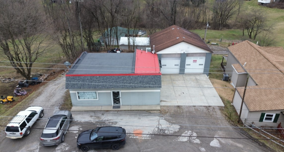 2738 Eldersville Rd, Follansbee, WV for Sale