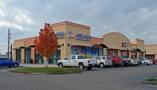 Ontario, OR Retail - 203 East Ln N