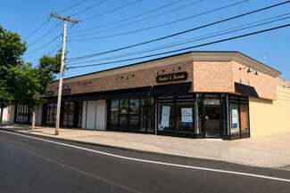 West Hempstead, NY Retail - 130 Hempstead Tpke