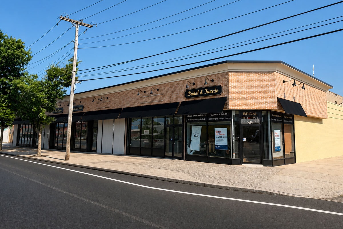 130 Hempstead Tpke, West Hempstead, NY for Rent