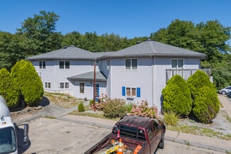 North Stonington, CT Medical - 82 Norwich Westerly Rd