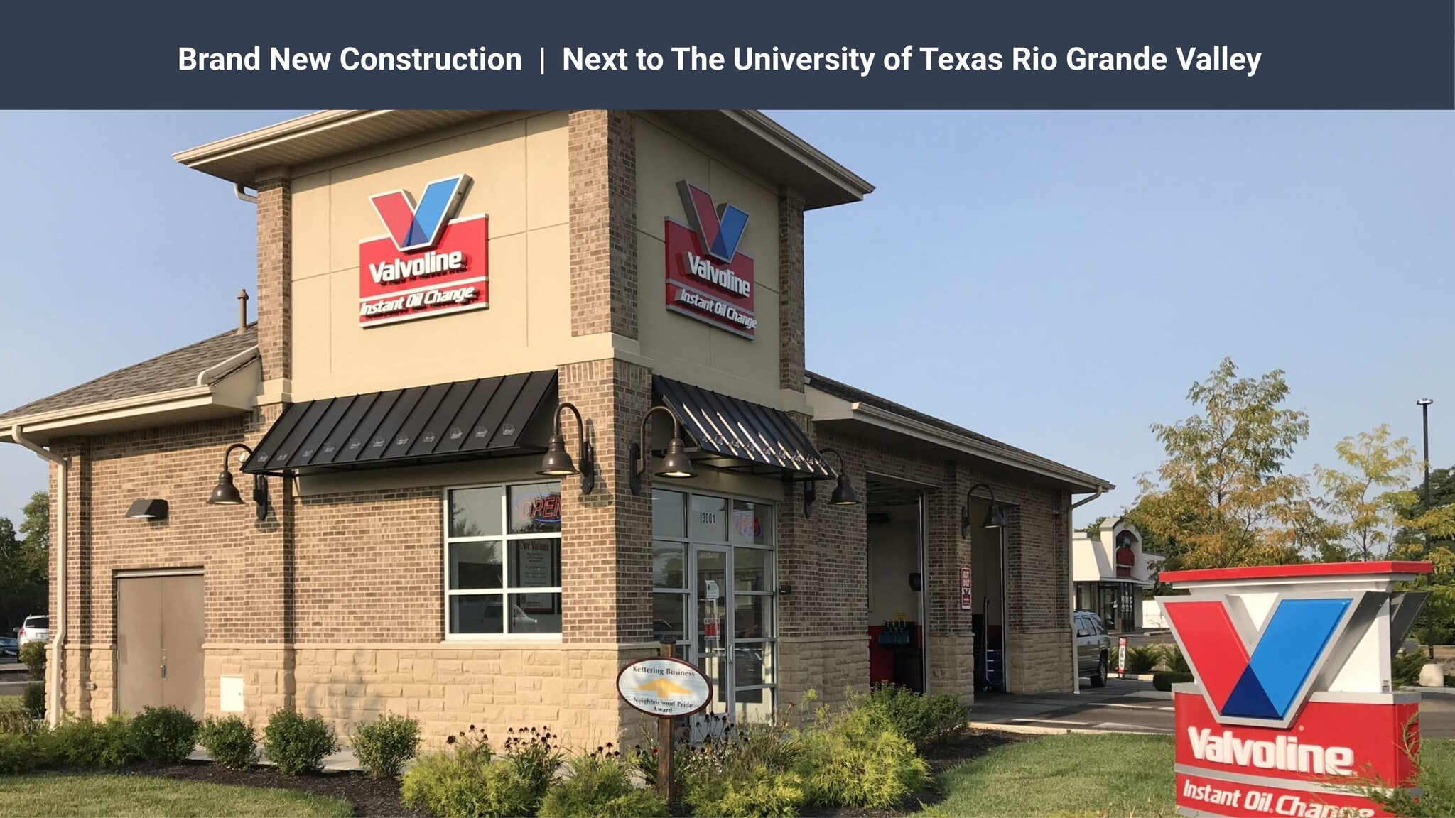 1715 W University Dr, Edinburg, TX for Sale