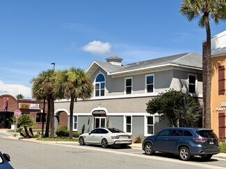 Jacksonville Beach, FL Office - 135 2nd Ave N Jacksonville Beach, FL Office - 135 2nd Ave N