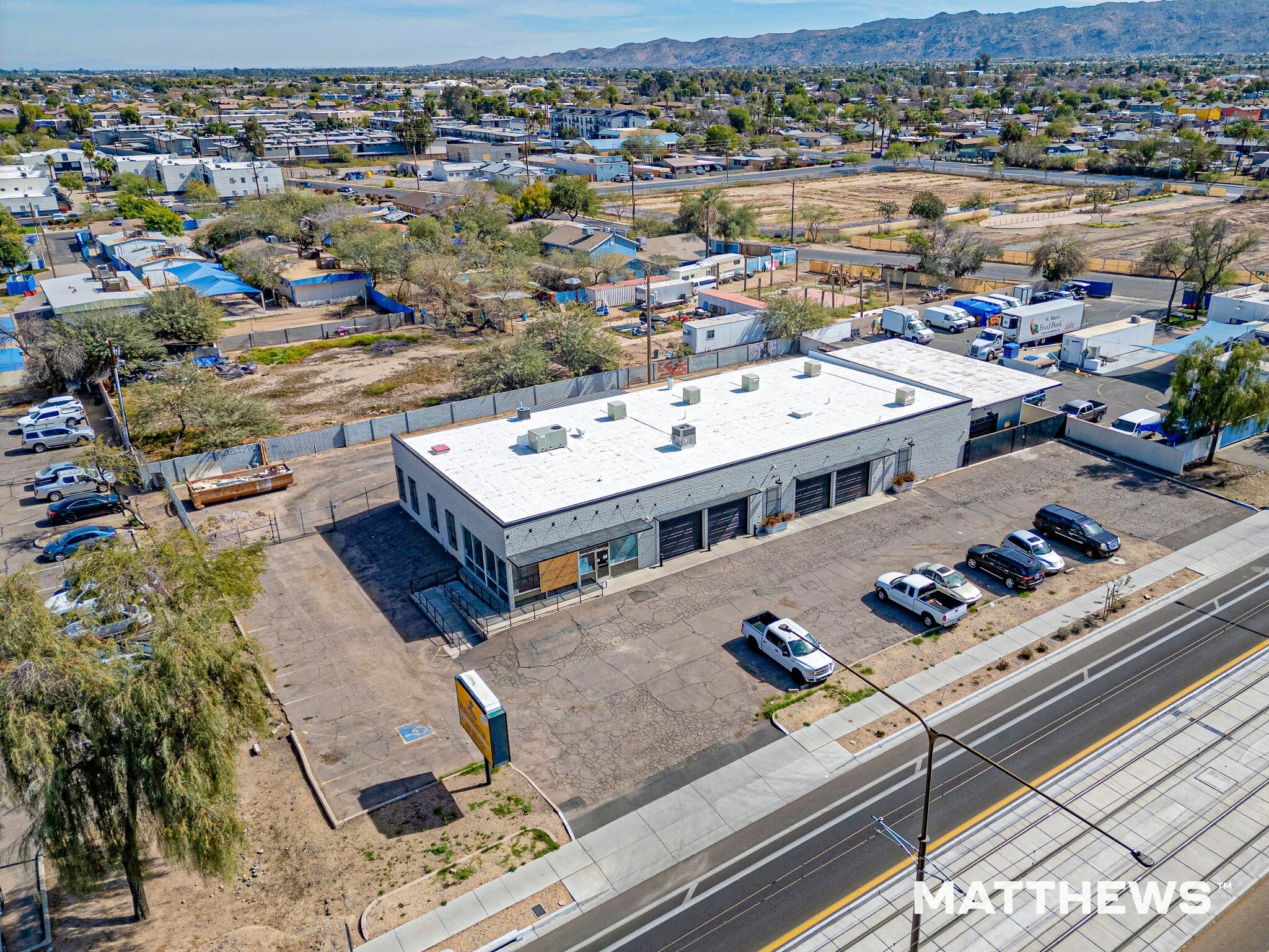 5001 S Central Ave, Phoenix, AZ for Sale