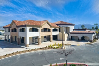Hemet, CA Office, Office/Medical, Office/Retail, Retail - 1778-1950 W Florida Ave