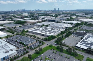 Secaucus, NJ Industrial - 50 Hartz Way