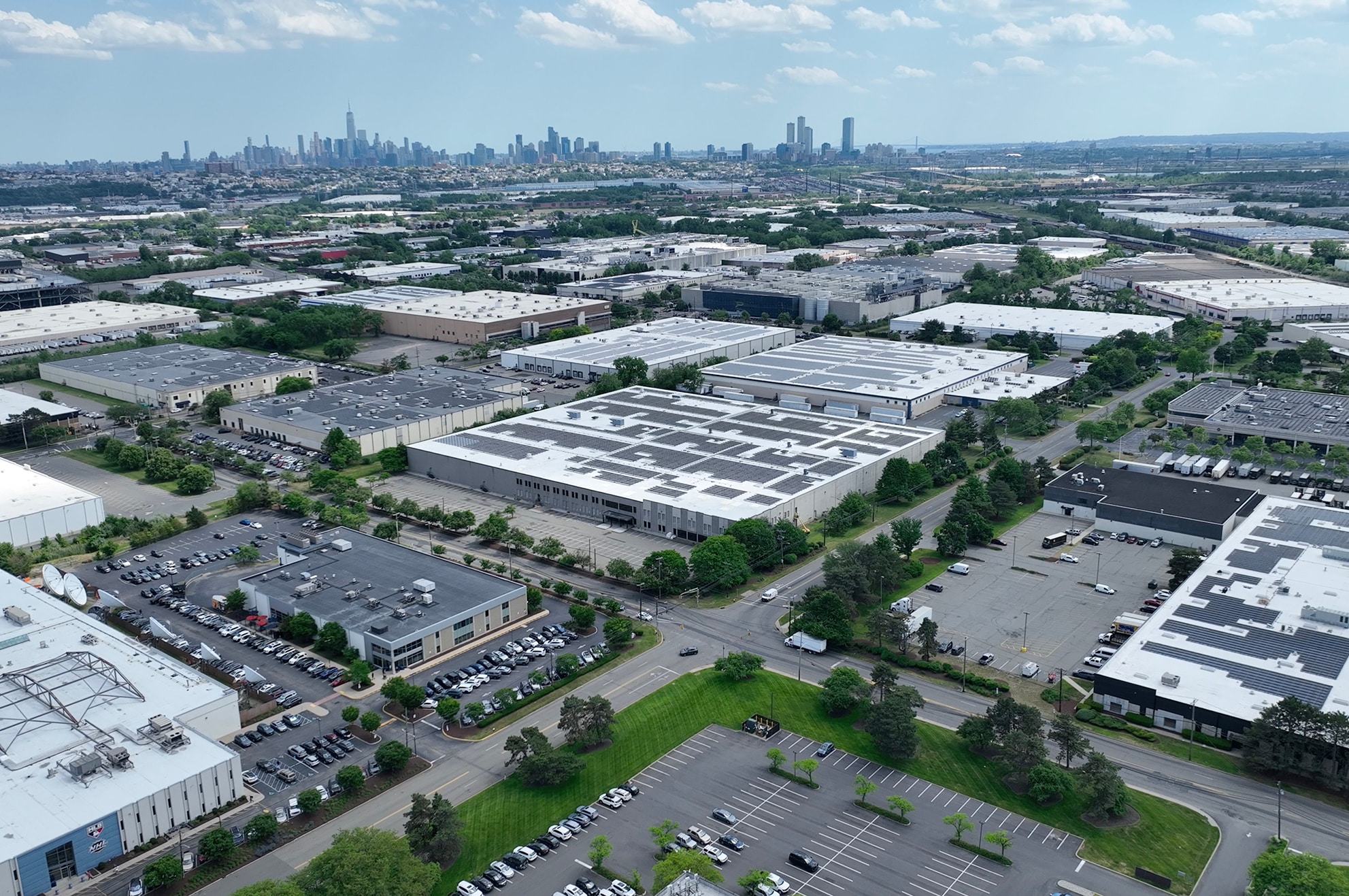 50 Hartz Way, Secaucus, NJ for Rent
