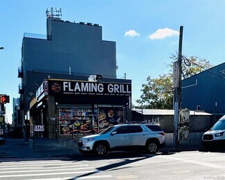 Brooklyn, NY Retail - 2258 Atlantic Ave Brooklyn, NY Retail - 2258 Atlantic Ave